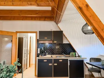 Ferienwohnung für 2 Personen (35 m²) in Dorum Neufeld 9/10