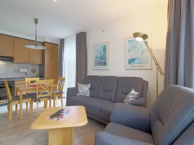 Ferienwohnung für 4 Personen (55 m²) in Dorum Neufeld 5/10
