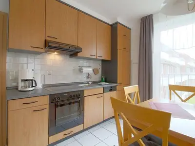 Ferienwohnung für 4 Personen (55 m²) in Dorum Neufeld 7/10