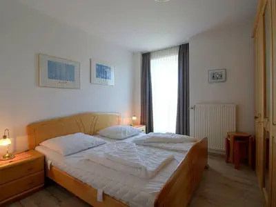 Ferienwohnung für 4 Personen (55 m²) in Dorum Neufeld 9/10