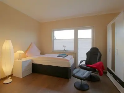 Ferienwohnung für 2 Personen (20 m²) in Dorum 3/10