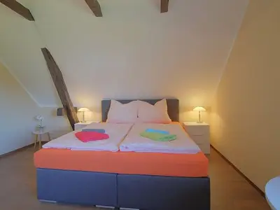 Ferienwohnung für 2 Personen (28 m²) in Dorum 4/10