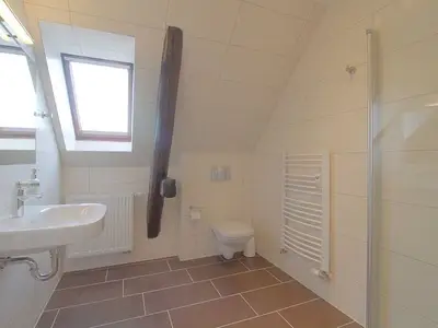 Ferienwohnung für 1 Person (16 m²) in Dorum 2/6