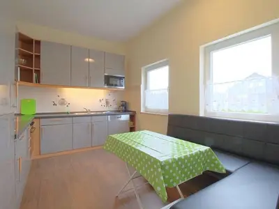 Ferienwohnung für 2 Personen (28 m²) in Dorum 7/10