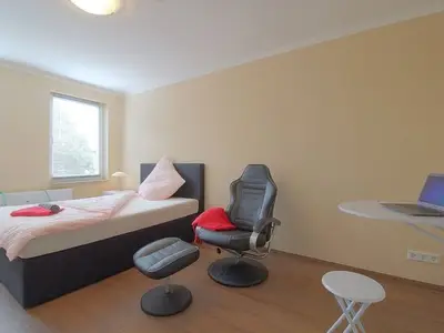 Ferienwohnung für 1 Person (20 m²) in Dorum 6/10