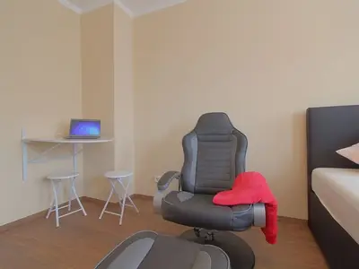Ferienwohnung für 1 Person (20 m²) in Dorum 2/10