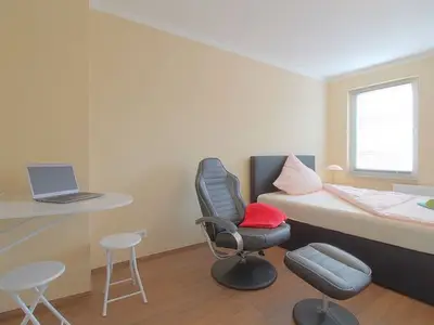 Ferienwohnung für 1 Person (20 m²) in Dorum 3/10