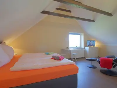 Ferienwohnung für 2 Personen (28 m²) in Dorum 10/10