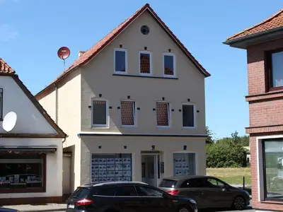 Ferienwohnung für 1 Person (20 m²) in Dorum 8/10