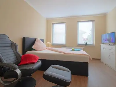 Ferienwohnung für 1 Person (20 m²) in Dorum 10/10