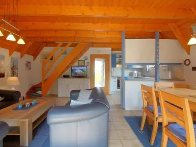 Ferienwohnung für 5 Personen (68 m²) in Dorum Neufeld 7/10