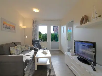 Ferienwohnung für 2 Personen (37 m²) in Dorum Neufeld 1/10
