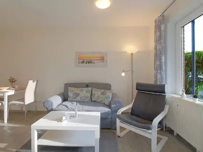 Ferienwohnung für 2 Personen (37 m²) in Dorum Neufeld 2/10