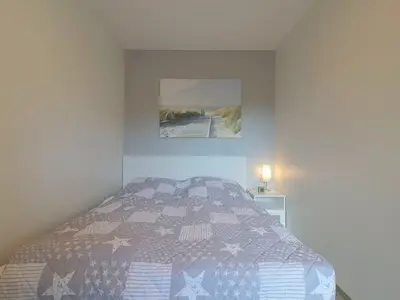 Ferienwohnung für 2 Personen (37 m²) in Dorum Neufeld 9/10