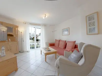 Ferienwohnung für 3 Personen (37 m²) in Dorum Neufeld 2/10