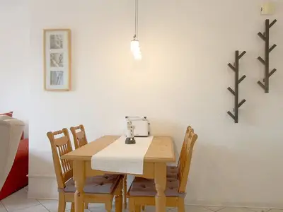 Ferienwohnung für 3 Personen (37 m²) in Dorum Neufeld 6/10