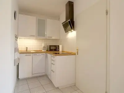 Ferienwohnung für 3 Personen (37 m²) in Dorum Neufeld 7/10