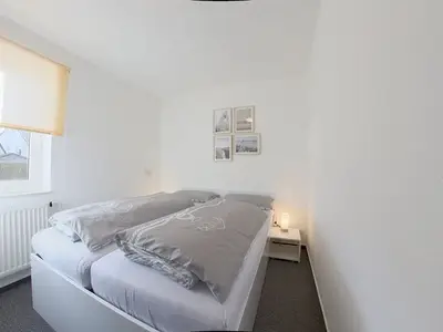 Ferienwohnung für 3 Personen (37 m²) in Dorum Neufeld 8/10