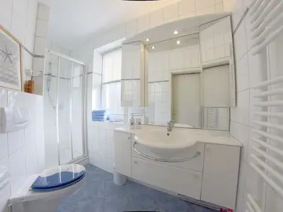 Ferienwohnung für 3 Personen (37 m²) in Dorum Neufeld 9/10