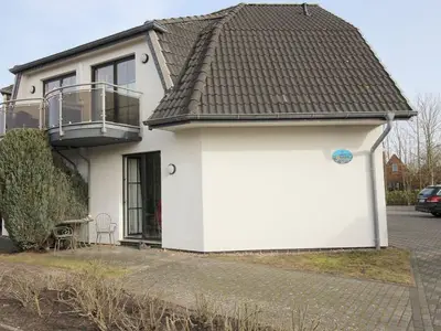 Ferienwohnung für 3 Personen (37 m²) in Dorum Neufeld 10/10