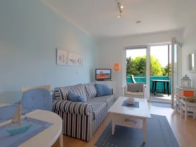 Ferienwohnung für 2 Personen (37 m²) in Dorum Neufeld 2/10