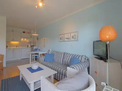 Ferienwohnung für 2 Personen (37 m²) in Dorum Neufeld 4/10