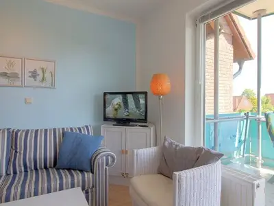 Ferienwohnung für 2 Personen (37 m²) in Dorum Neufeld 5/10