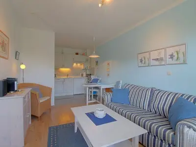 Ferienwohnung für 2 Personen (37 m²) in Dorum Neufeld 6/10