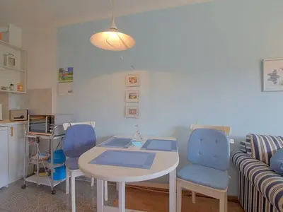 Ferienwohnung für 2 Personen (37 m²) in Dorum Neufeld 7/10
