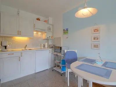 Ferienwohnung für 2 Personen (37 m²) in Dorum Neufeld 8/10