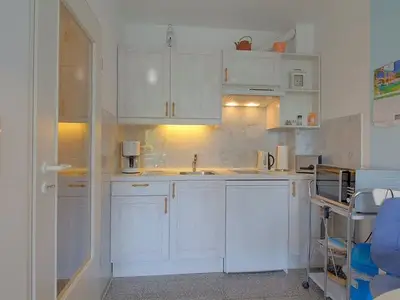 Ferienwohnung für 2 Personen (37 m²) in Dorum Neufeld 9/10