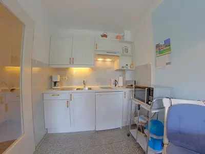Ferienwohnung für 2 Personen (37 m²) in Dorum Neufeld 10/10