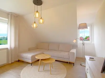 Ferienwohnung für 3 Personen (50 m²) in Dorum Neufeld 2/10