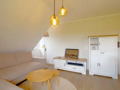 Ferienwohnung für 3 Personen (50 m²) in Dorum Neufeld 5/10