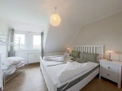 Ferienwohnung für 3 Personen (50 m²) in Dorum Neufeld 9/10