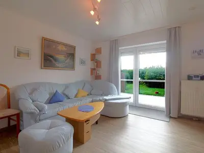 Ferienwohnung für 2 Personen (50 m²) in Dorum Neufeld 3/10