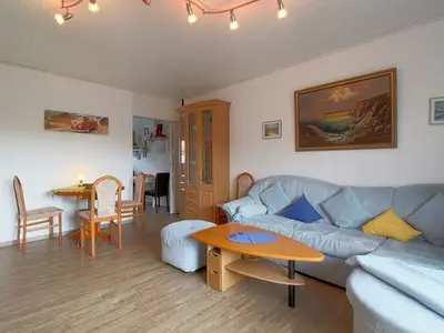 Ferienwohnung für 2 Personen (50 m²) in Dorum Neufeld 4/10
