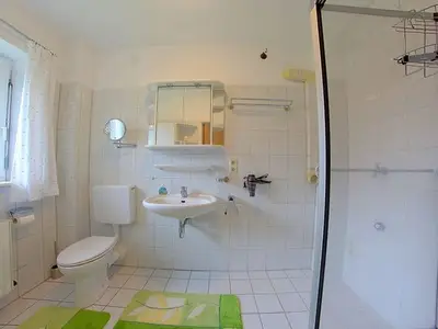 Ferienwohnung für 2 Personen (50 m²) in Dorum Neufeld 10/10