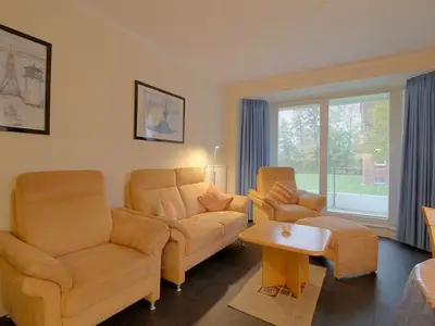 Ferienwohnung für 4 Personen (55 m²) in Dorum Neufeld 2/10