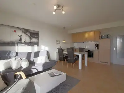 Ferienwohnung für 2 Personen (45 m²) in Dorum Neufeld 5/10