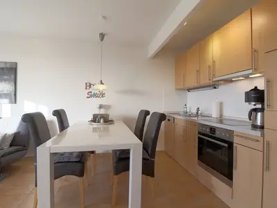 Ferienwohnung für 2 Personen (45 m²) in Dorum Neufeld 6/10