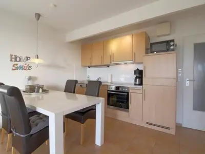 Ferienwohnung für 2 Personen (45 m²) in Dorum Neufeld 7/10