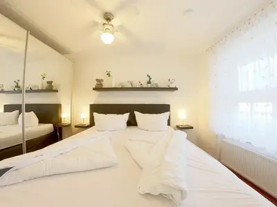 Ferienwohnung für 2 Personen (45 m²) in Dorum Neufeld 8/10