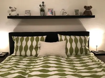 Ferienwohnung für 2 Personen (45 m²) in Dorum Neufeld 9/10