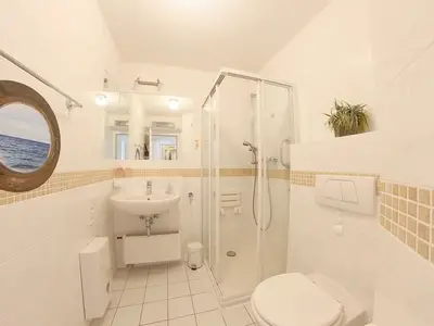 Ferienwohnung für 2 Personen (45 m²) in Dorum Neufeld 10/10