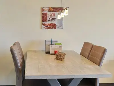 Ferienwohnung für 4 Personen (45 m²) in Dorum 2/10