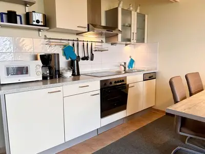 Ferienwohnung für 4 Personen (45 m²) in Dorum 3/10