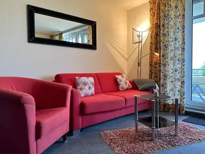 Ferienwohnung für 4 Personen (45 m²) in Dorum 4/10