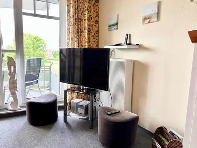 Ferienwohnung für 4 Personen (45 m²) in Dorum 5/10