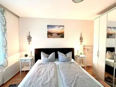 Ferienwohnung für 4 Personen (45 m²) in Dorum 6/10